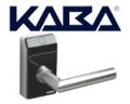 KABA evolo c-lever compact - T�rdr�cker