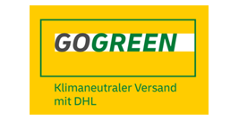 DHL GOgreen