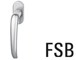 FSB Fenstergriffe