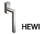 HEWI Fenstergriffe