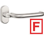 Feuerschutz-Drücker