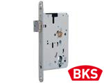 Panikschloss B-2116 BKS