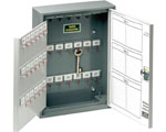 Schlüsselschrank