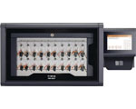 Elektronischer Schlüsselschrank