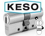 KESO 4000S Omega Serie