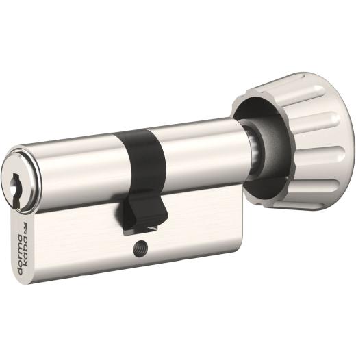 dormakaba quattro pluS - Profil-Knaufzylinder