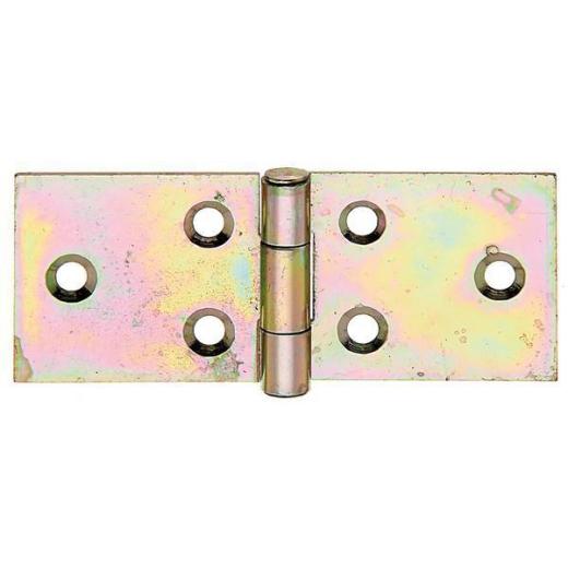 Tischband H.61mm B.offen25mm S.0,9mm STA sdmverz.GAH | 20 Stück