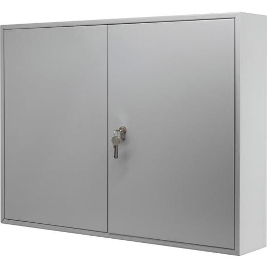 Schlüsselschrank 6950/400 PZ H550xB730xT140mm PZ Anz.Hak.400 BURG-WÄCHTER