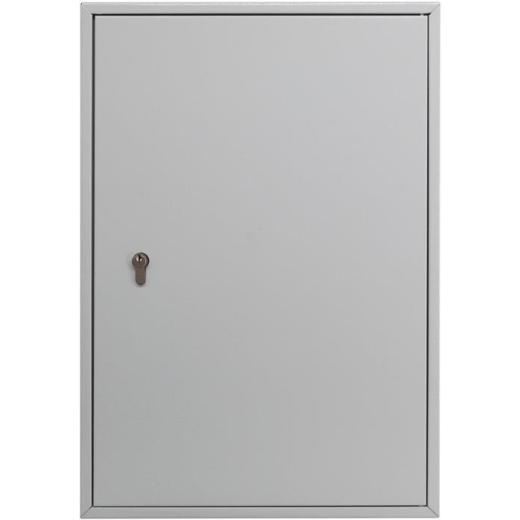 Schlüsselschrank 6850/200 PZ H550xB377xT140mm PZ Anz.Hak.200 BURG-WÄCHTER