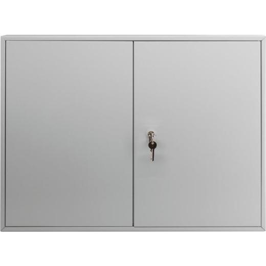Schlüsselschrank 6950/400 PZ H550xB730xT140mm PZ Anz.Hak.400 BURG-WÄCHTER