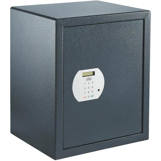 Möbeltresor Pure-Safe PS 140 E H500xB416xT350mm 72,8l anth.BURG-WÄCHTER