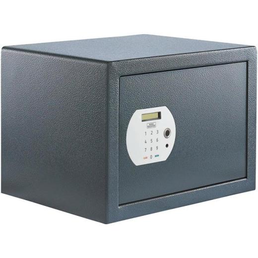 Möbeltresor Pure-Safe PS 130 E FP H320xB440xT350mm 38,8l anth.BURG-WÄCHTER