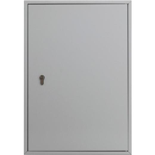 Schlüsselschrank 6850/100 PZ H550xB377xT80mm PZ Anz.Hak.100 BURG-WÄCHTER