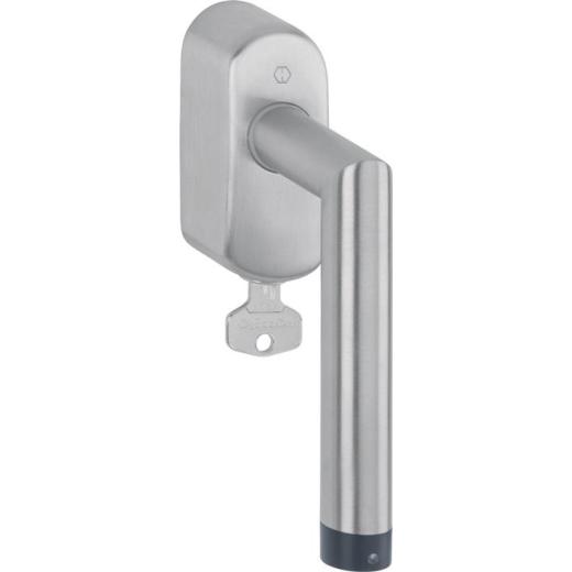 Fenstergriff Ams.E0400Z-EF/US950S VA 37mm ma abschl.