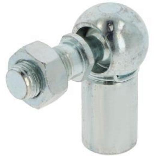 Winkelgelenk CS19 -M14X2-1A STA CHIAVETTE