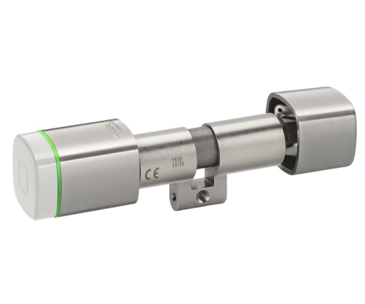 dormakaba evolo Digitalzylinder SL1 - 22 mm CH-Profil