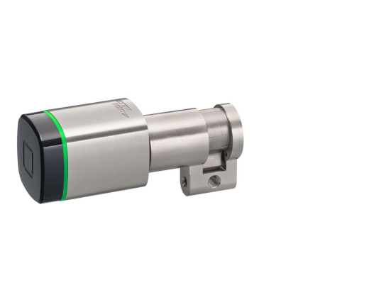 dormakaba evolo Halbzylinder SL1 - 22 mm CH-Profil