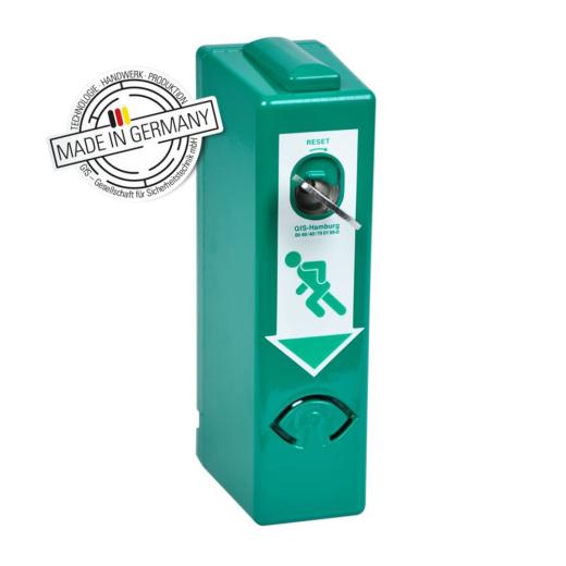 GFS - EH-Türwächter 990 000 Basis RAL 6029