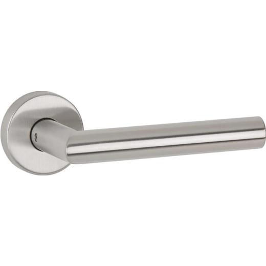 Drückergrt.Basic 02 VA 60 VA ma Gehrung DIN L/R D/D 30 TECWERK