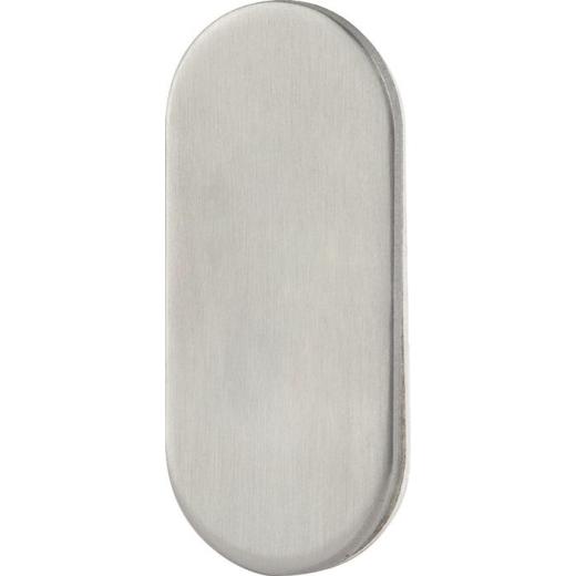 Kleberosette VA ma 60 Schildst.3mm bl.ov.TECWERK