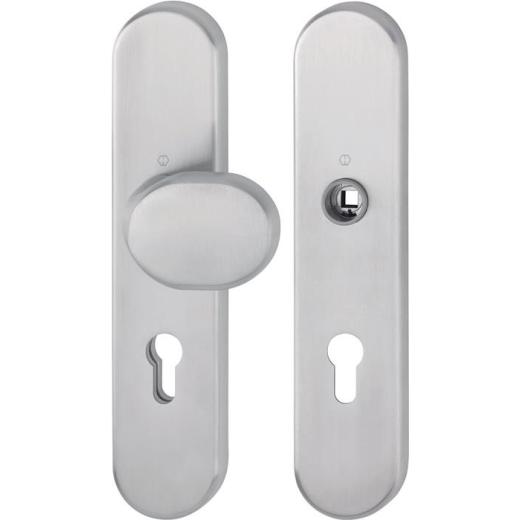 Schutzgarnitur E86G/3331/3310 VA F69 72mm 47-57mm HOPPE
