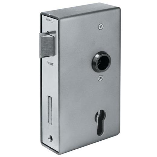 AMF - Schlosskasten 140P DIN R Maß A30xB94xC172mm Dornm.60mm