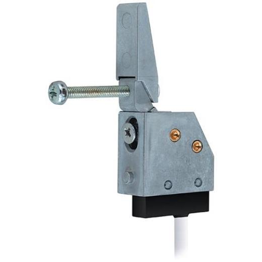 Assa Abloy - Riegelschaltkontakt 878 o. Schließbl. 4 m