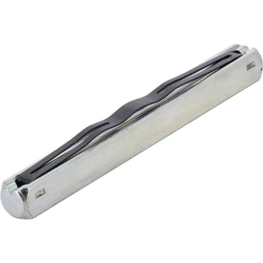 Profilstift 4-KT.9x60mm Fe verz.Vollstift kein Gew.HOPPE