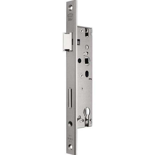 RR-Einsteckschl.B 1314 PZ 24/45/92/10mm DIN L/R STA 270mm BKS