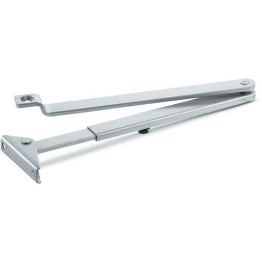 GEZE - Normalgestänge weiß 9016 Stand.f.TS 1500