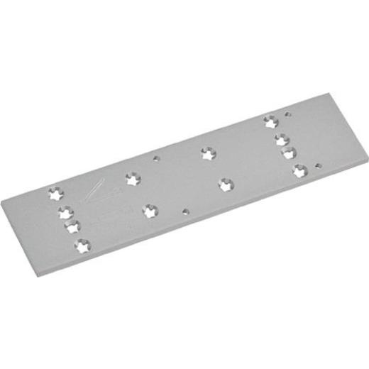 DORMAKABA - Montagepl.silber f.TS 83 EN 7