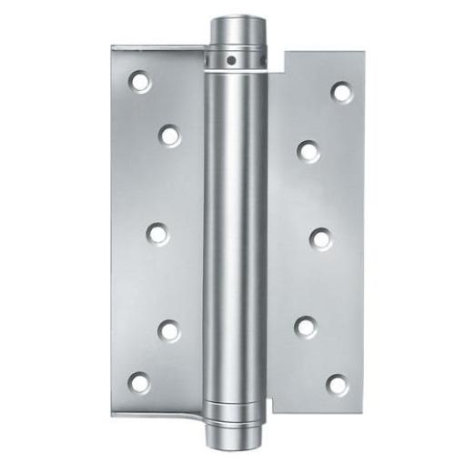 FRIDAVO - Spiralfedertürband Modell M STA verz.Gr.1 L.100mm eins.wirkend