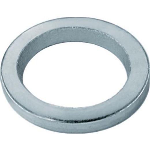 SIMONSWERK - Fitschenring verz.(010) ID 10mm AD 14,5mm S.2mm | 100 Stück