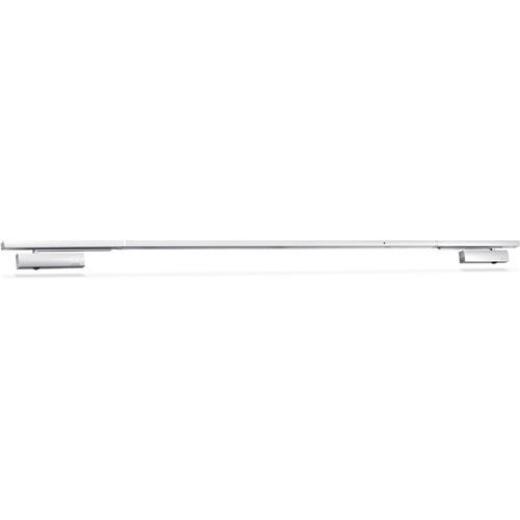 GEZE - TS-Set TS 5000 E-ISM/BG silber EN 2-6