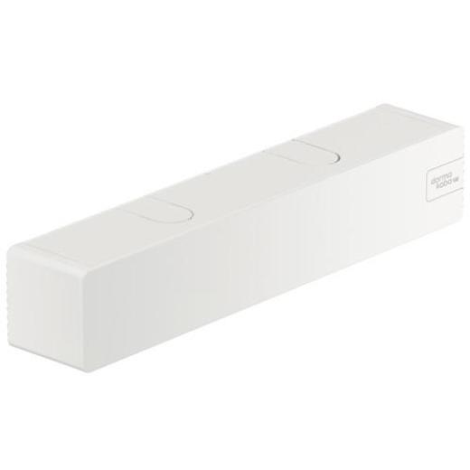 DORMAKABA - Türschließer TS 98 XEA f.4 Montagearten weiß P100 EN 1-6