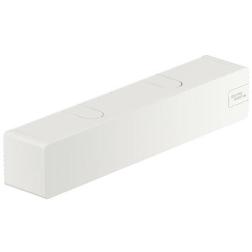 DORMAKABA - Türschließer TS 98 XEA f.4 Montagearten reinweiß P210 EN 1-6