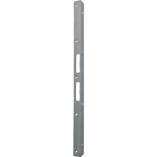 SCHNEGEL - Sicherheitswinkelschließblech L.500mm B.25mm S.3mm STA verz.006/650
