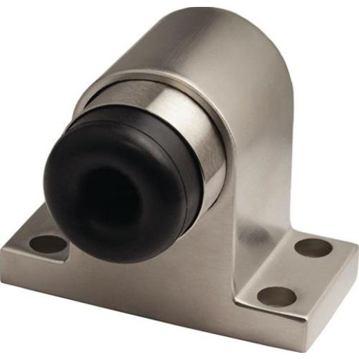 SCHNEGEL - Türstopper 005/589/5 H.75mm VA ma Dübelmontage