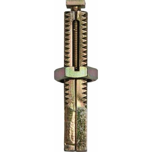 SCHNEGEL - Schraubwechselstift 4-KT.9x60mm STA verz.