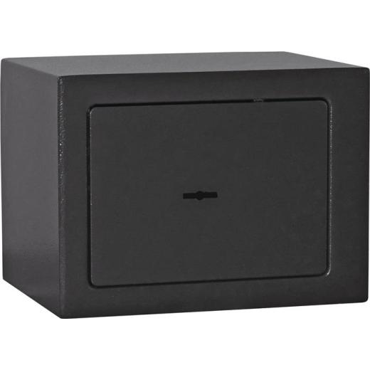 Möbeltresor Jupiter 1 170x230x170mm Doppelbartschloss 2,5kg ROTTNER