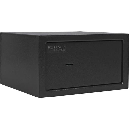 Möbeltresor Jupiter 2 170x310x280mm Doppelbartschloss 5,5kg ROTTNER