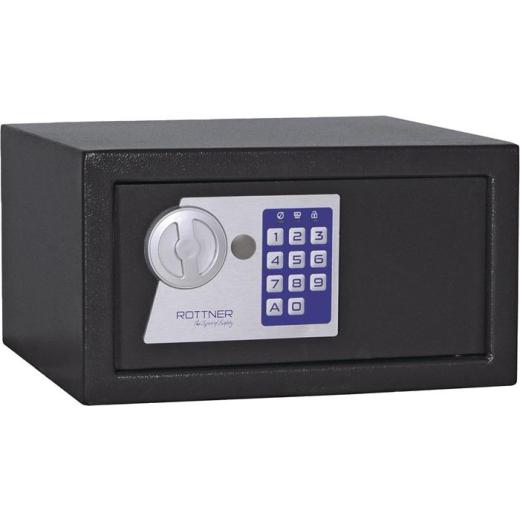 Möbeltresor Jupiter 2 170x310x280mm Elektronikschloss 5kg ROTTNER