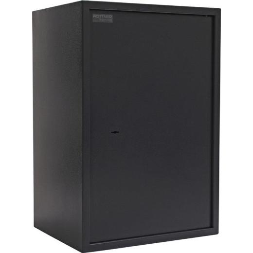 Möbeltresor Jupiter 5 670x450x360mm Doppelbartschloss Fbd.25kg ROTTNER