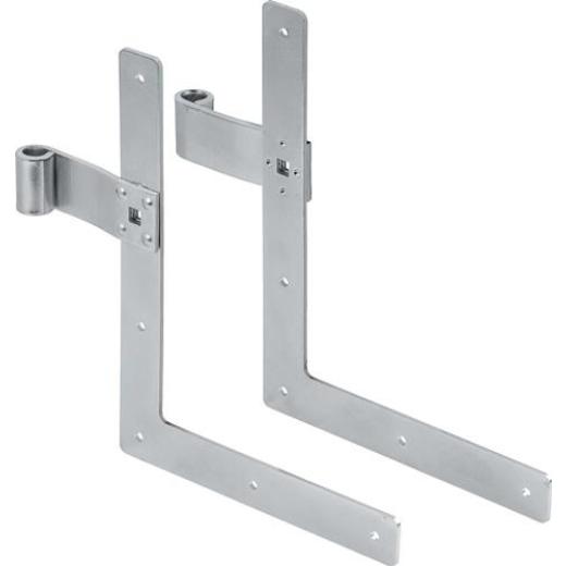 Winkelband xmm STA verz.re.u.li.3mm VORMANN | 2 Stück