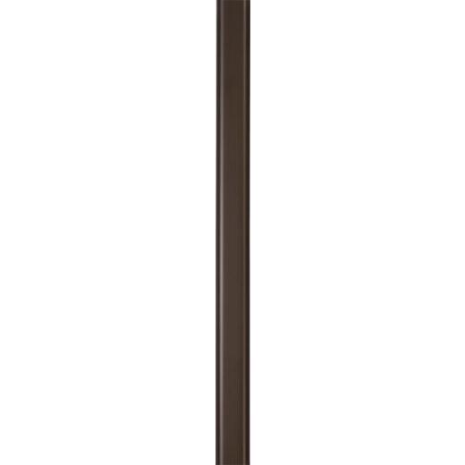 Stangenset WINTECTO ONE FOS550,FOS650 118/118cm Plastikhülle/Stahl silber