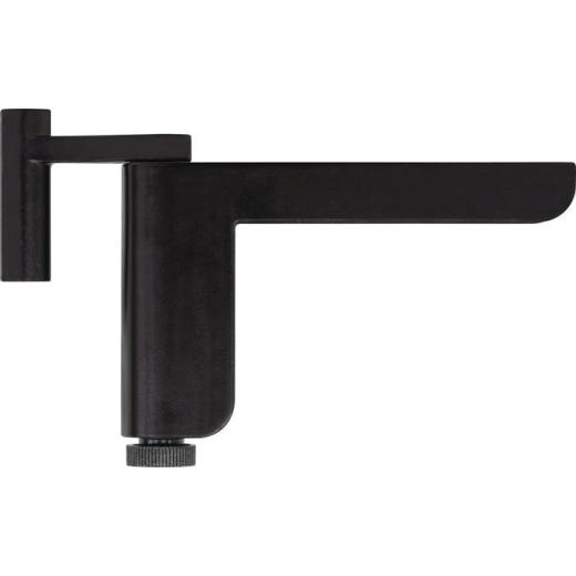 Türschließer 2603 f.IT Gr.1 20kg schwarz lack.ABUS