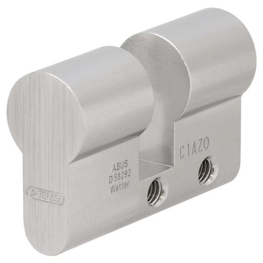 Blindzylinder TI 55mm 10/45,27/27 TI-Spezialalu ABUS