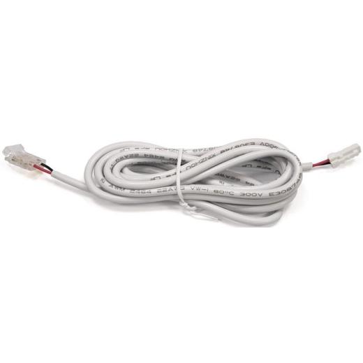 Steckerleitung COB/SMD Verb./Connector 24V 24V DC 24V DC 24V DC L.1800mm L&S