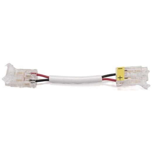 Verbindungsleitung COB/SMD 12/24V DC L.50mm 60/120 W/m L&S