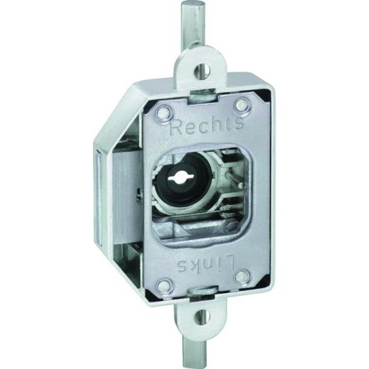 Drehstangenschloesser 7581 25mm JUNIE | 5 Stück